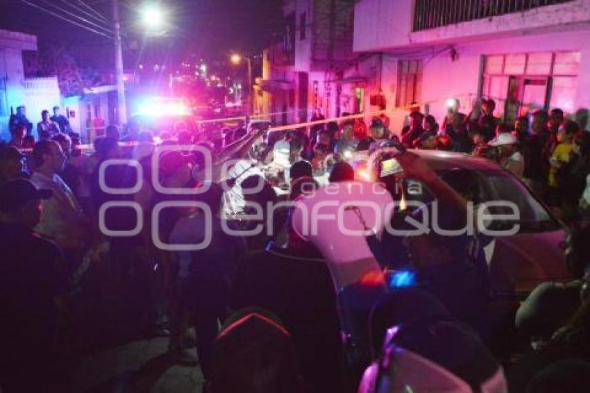 ATLIXCO . PAQUETERÍA ELECTORAL