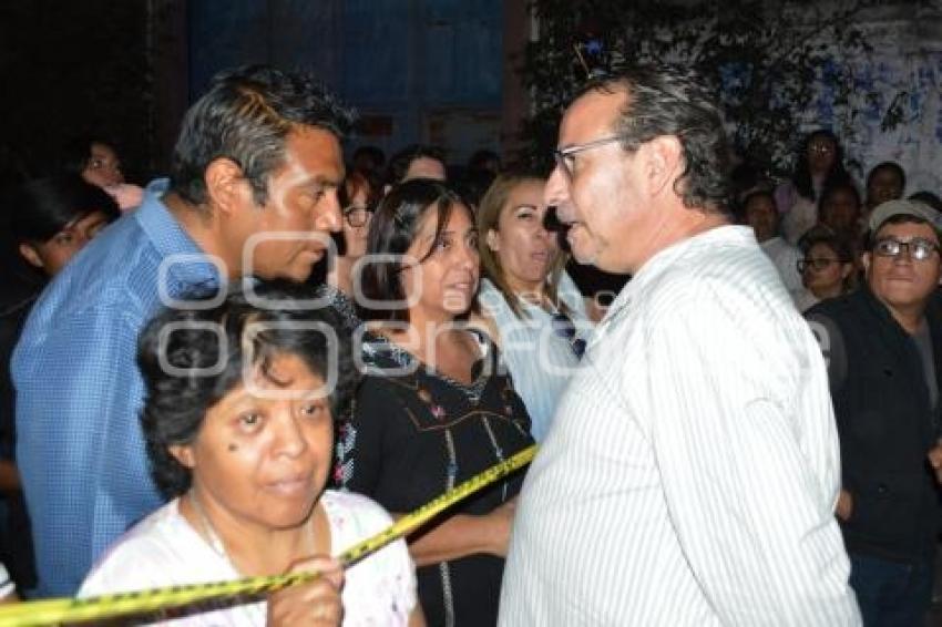 ATLIXCO . PAQUETERÍA ELECTORAL