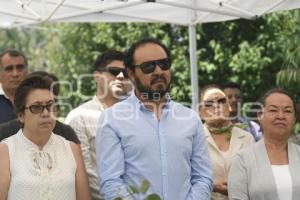 TLAXCALA . MISA LUCTUOSA EL PANA
