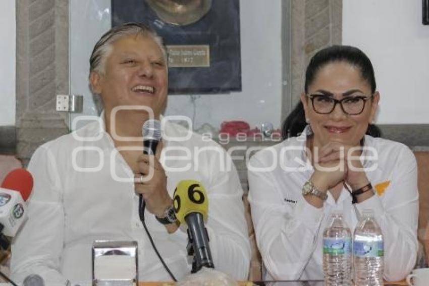 MOVIMIENTO CIUDADANO
