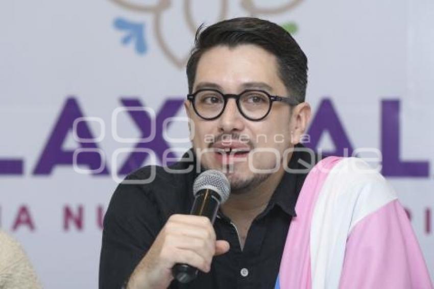 TLAXCALA . ANTONIO MARTÍNEZ VELÁZQUEZ