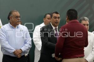 GOBIERNO ESTATAL . IMSS BIENESTAR