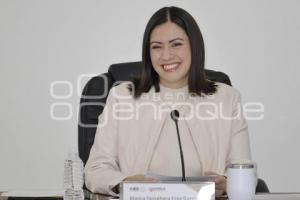 IEE . BLANCA CRUZ GARCÍA