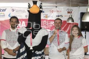CARRERA UNIVERSIDAD IBEROAMERICANA