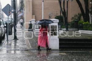 LLUVIA