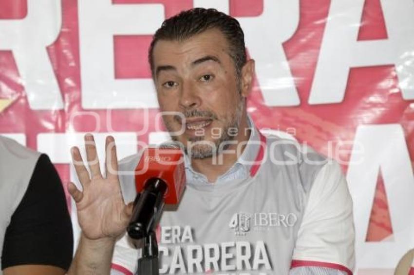MARIO PATRÓN