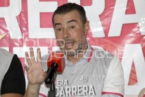 MARIO PATRÓN