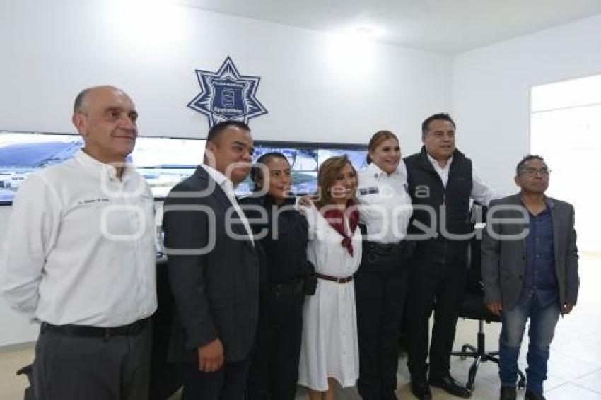 TLAXCALA . INAUGURACIÓN C2