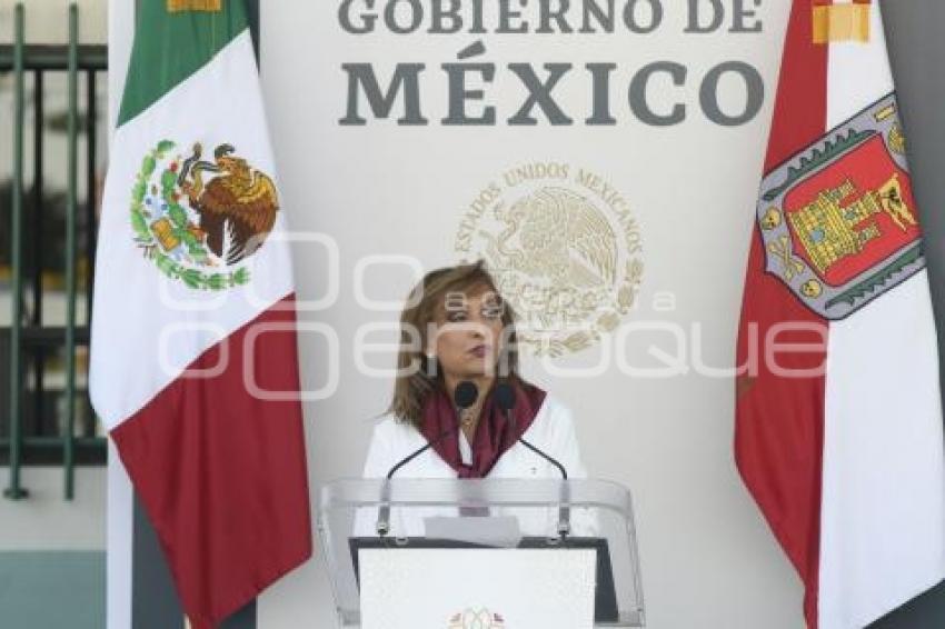 TLAXCALA . IMSS BIENESTAR