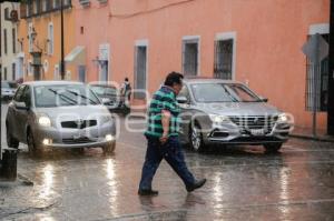 LLUVIA