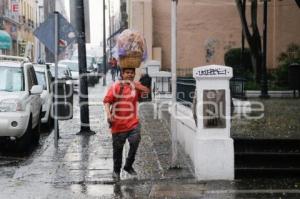 LLUVIA