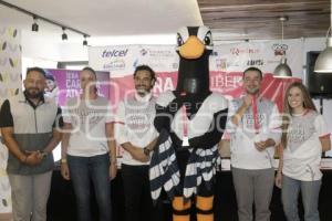CARRERA UNIVERSIDAD IBEROAMERICANA