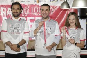 CARRERA UNIVERSIDAD IBEROAMERICANA