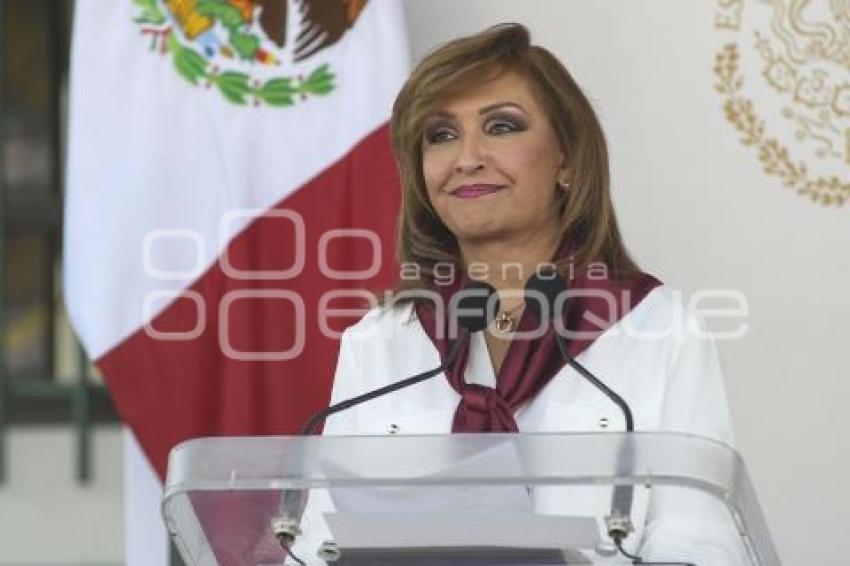 TLAXCALA . LORENA CUÉLLAR