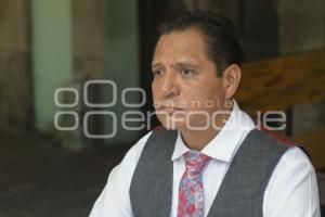TLAXCALA . LUIS ANTONIO HERRERA