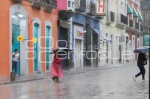 LLUVIA