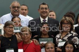 GOBIERNO ESTATAL . IMSS BIENESTAR