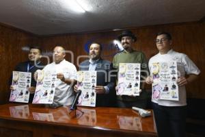 TLAXCALA . GASTROTLAX