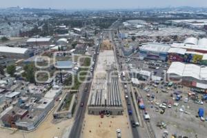 DISTRIBUIDOR CENTRAL DE ABASTO