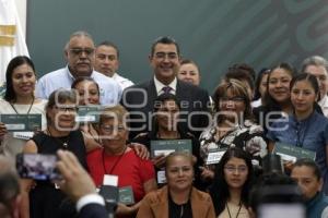 GOBIERNO ESTATAL . IMSS BIENESTAR