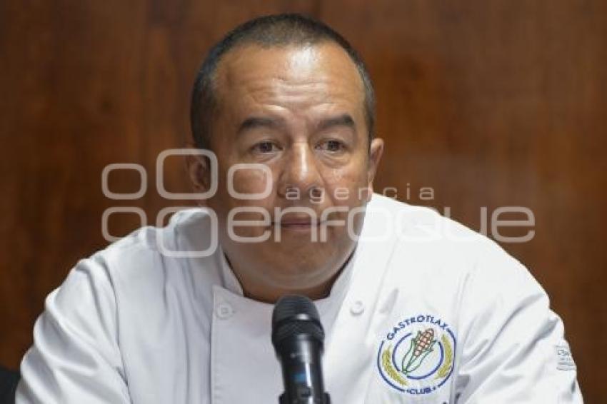TLAXCALA . FRANCISCO GUTIÉRREZ