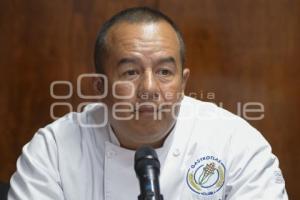 TLAXCALA . FRANCISCO GUTIÉRREZ