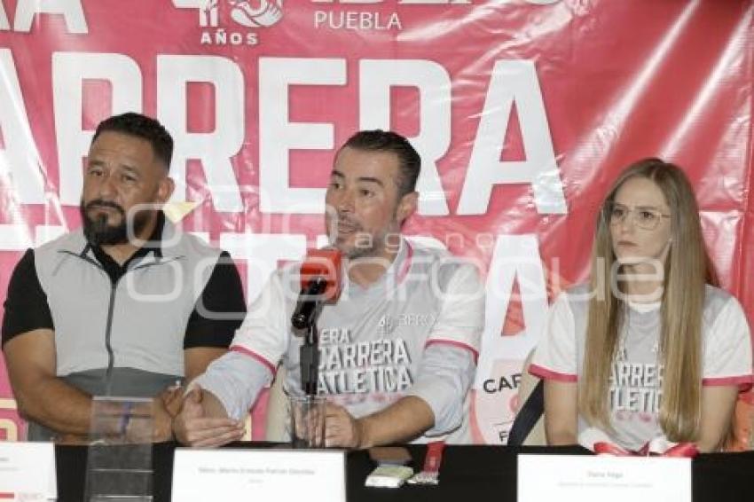 CARRERA UNIVERSIDAD IBEROAMERICANA