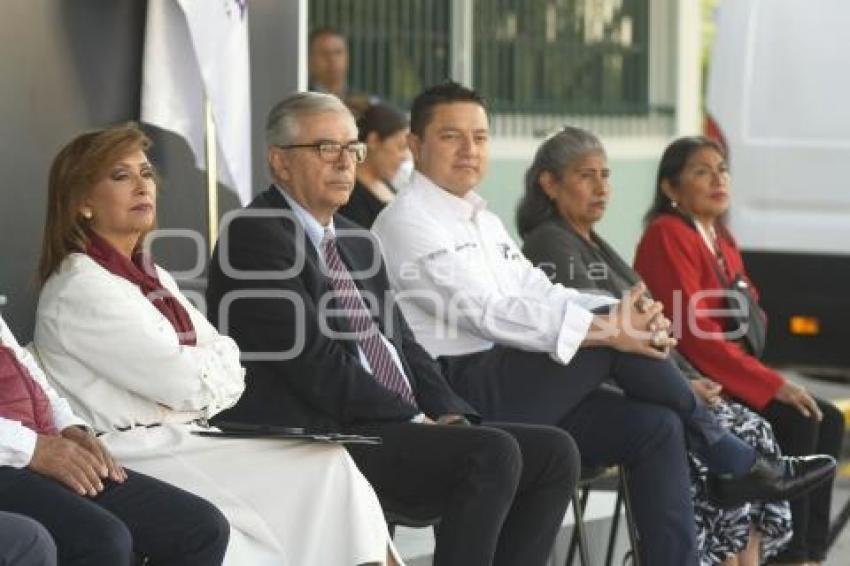 TLAXCALA . IMSS BIENESTAR