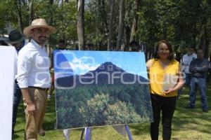TLAXCALA . FERIA AMBIENTAL