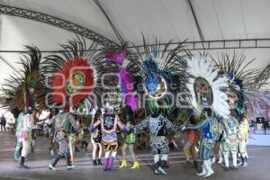 TLAXCALA . CARNAVAL
