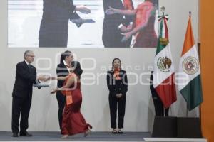 UDLAP . CEREMONIA DE GRADUACIÓN