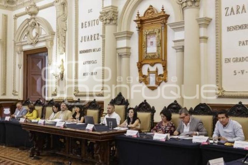 CABILDO