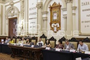 CABILDO