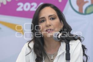 TLAXCALA . MARIANA MONTEROS CUÉLLAR