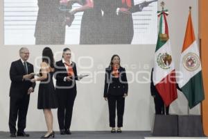 UDLAP . CEREMONIA DE GRADUACIÓN