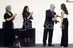 UDLAP . CEREMONIA DE GRADUACIÓN