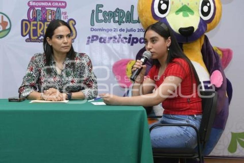 TLAXCALA . CONSULTA NACIONAL NIÑOS