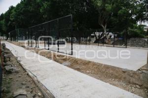 PARQUE CENHCH
