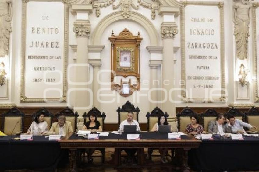 CABILDO