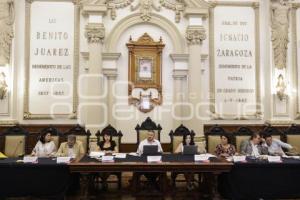 CABILDO