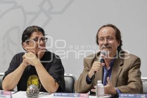 FIESTA DEL LIBRO