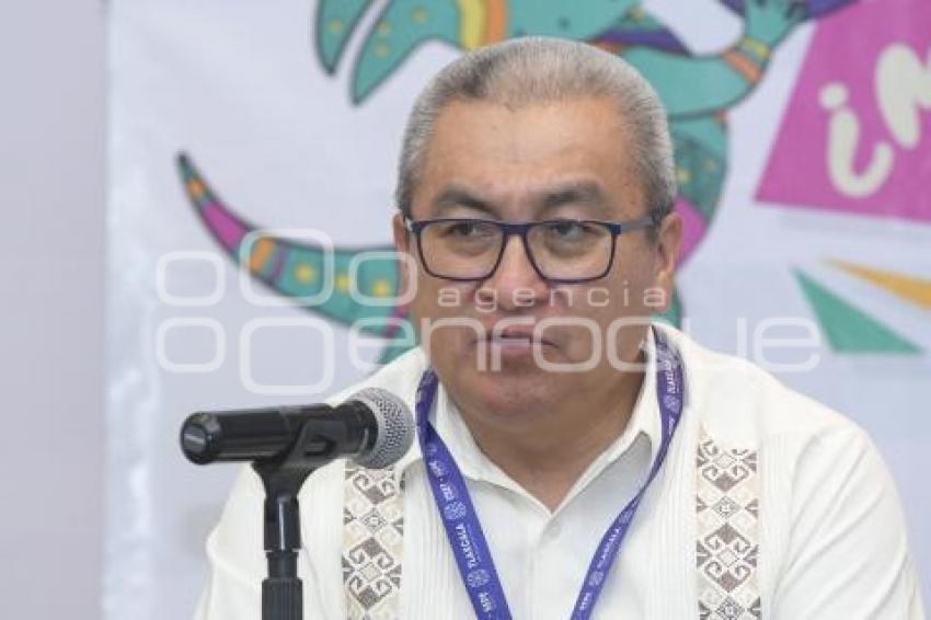 TLAXCALA . HOMERO MENESES HERNÁNDEZ