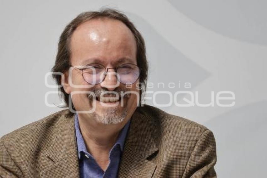 ENRIQUE GLOCKNER