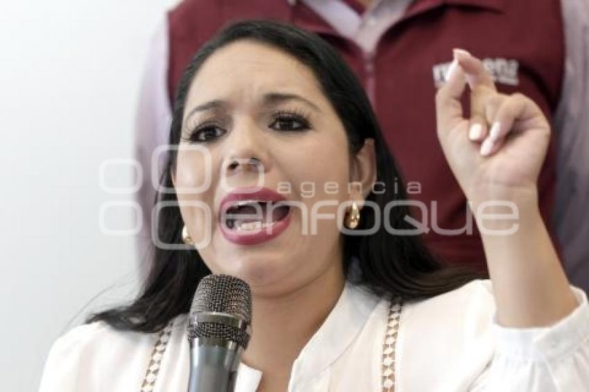 TONANTZIN FERNÁNDEZ