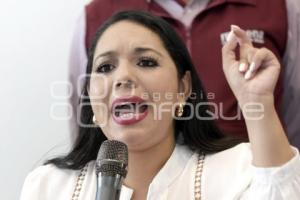 TONANTZIN FERNÁNDEZ