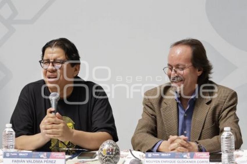 FIESTA DEL LIBRO