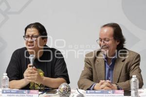 FIESTA DEL LIBRO