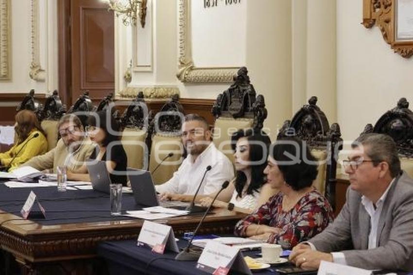CABILDO