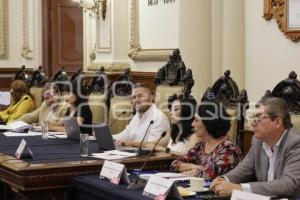 CABILDO