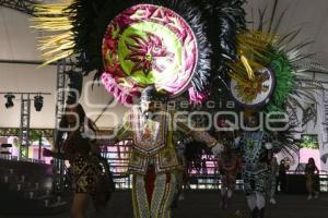 TLAXCALA . CARNAVAL